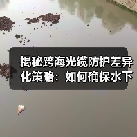 揭秘跨海光缆防护差异化策略：如何确保水下工程安全？（图4）
