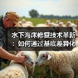 水下海床修复技术革新：如何通过基底差异化解锁海洋生态新可能？
