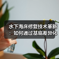水下海床修复技术革新：如何通过基底差异化解锁海洋生态新可能？（图4）