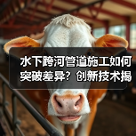 水下跨河管道施工如何突破差异？创新技术揭秘（图2）