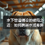 水下管道铺设的破局之道：如何跨越水域差异挑战（图2）