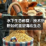 水下生态修复：技术创新如何重塑海底生态（图2）
