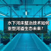 水下河床整治技术如何重塑河道生态未来？（图2）