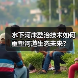 水下河床整治技术如何重塑河道生态未来？（图4）