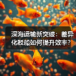 深海运输新突破：差异化驳船如何提升效率？（图3）
