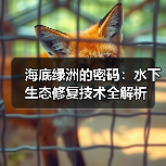 海底绿洲的密码：水下生态修复技术全解析（图2）