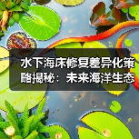 水下海床修复差异化策略揭秘：未来海洋生态逆转的关键（图3）