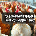 水下爆破监理如何实现差异化安全管控?高效策略解析(图2) 水下爆破监理如何实现差异化安全管控?高效策略解析(图2)