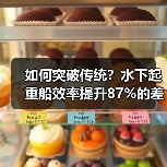 如何突破传统?水下起重船效率提升87%的差异化秘密(图3) 如何突破传统?水下起重船效率提升87%的差异化秘密(图3)