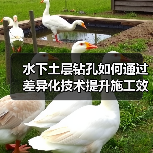 水下土层钻孔如何通过差异化技术提升施工效率?(图3) 水下土层钻孔如何通过差异化技术提升施工效率?(图3)