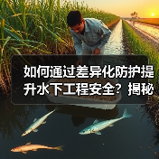 如何通过差异化防护提升水下工程安全?揭秘行业实战策略(图1) 如何通过差异化防护提升水下工程安全?揭秘行业实战策略(图1)