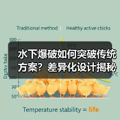水下爆破如何突破传统方案?差异化设计揭秘效率与安全双提升(图1) 水下爆破如何突破传统方案?差异化设计揭秘效率与安全双提升(图1)