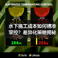 水下施工成本如何精准掌控?差异化策略揭秘(图4) 水下施工成本如何精准掌控?差异化策略揭秘(图4)