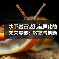 水下岩石钻孔差异化的未来突破:效率与创新如何实现?(图1) 水下岩石钻孔差异化的未来突破:效率与创新如何实现?(图1)