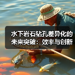 水下岩石钻孔差异化的未来突破:效率与创新如何实现?(图2) 水下岩石钻孔差异化的未来突破:效率与创新如何实现?(图2)