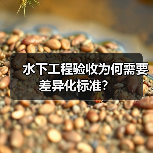 水下工程验收为何需要差异化标准？（图2）