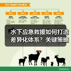 水下应急救援如何打造差异化体系？关键策略解析（图2）
