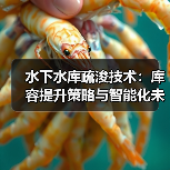 水下水库疏浚技术:库容提升策略与智能化未来趋势(图3) 水下水库疏浚技术:库容提升策略与智能化未来趋势(图3)