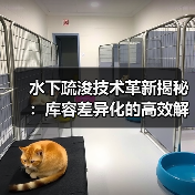 水下疏浚技术革新揭秘:库容差异化的高效解决方案(图1) 水下疏浚技术革新揭秘:库容差异化的高效解决方案(图1)