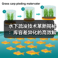 水下疏浚技术革新揭秘:库容差异化的高效解决方案(图3) 水下疏浚技术革新揭秘:库容差异化的高效解决方案(图3)