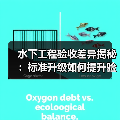 水下工程验收差异揭秘：标准升级如何提升验收效率？
