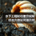 水下工程验收差异揭秘：标准升级如何提升验收效率？（图2）