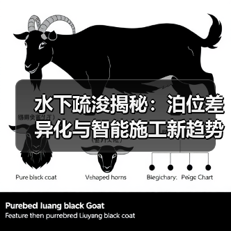 水下疏浚揭秘:泊位差异化与智能施工新趋势(图1) 水下疏浚揭秘:泊位差异化与智能施工新趋势(图1)