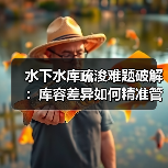 水下水库疏浚难题破解:库容差异如何精准管理?(图4) 水下水库疏浚难题破解:库容差异如何精准管理?(图4)