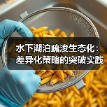 水下湖泊疏浚生态化：差异化策略的突破实践（图2）
