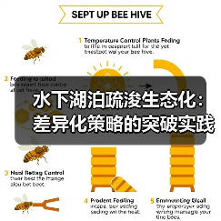 水下湖泊疏浚生态化：差异化策略的突破实践（图4）