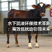 水下疏浚环保技术革新:高效低扰动引领未来变革(图3) 水下疏浚环保技术革新:高效低扰动引领未来变革(图3)