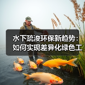 水下疏浚环保新趋势:如何实现差异化绿色工程(图2) 水下疏浚环保新趋势:如何实现差异化绿色工程(图2)