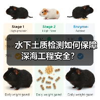水下土质检测如何保障深海工程安全?(图3) 水下土质检测如何保障深海工程安全?(图3)