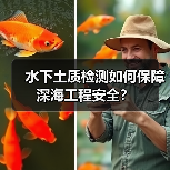 水下土质检测如何保障深海工程安全?(图4) 水下土质检测如何保障深海工程安全?(图4)