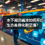 水下湖泊疏浚如何开启生态差异化新蓝海?(图1) 水下湖泊疏浚如何开启生态差异化新蓝海?(图1)