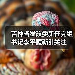 吉林省发改委新任党组书记李平履新引关注(图4) 吉林省发改委新任党组书记李平履新引关注(图4)