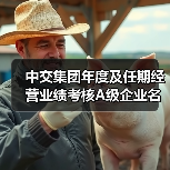 中交集团年度及任期经营业绩考核A级企业名单揭晓(图1) 中交集团年度及任期经营业绩考核A级企业名单揭晓(图1)