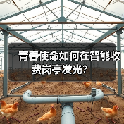 青春使命如何在智能收费岗亭发光?(图4) 青春使命如何在智能收费岗亭发光?(图4)