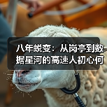 八年蜕变:从岗亭到数据星河的高速人初心何在?(图1) 八年蜕变:从岗亭到数据星河的高速人初心何在?(图1)