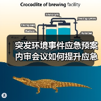 突发环境事件应急预案内审会议如何提升应急处置能力?(图2) 突发环境事件应急预案内审会议如何提升应急处置能力?(图2)