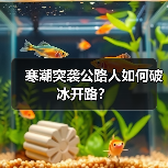 寒潮突袭公路人如何破冰开路?(图2) 寒潮突袭公路人如何破冰开路?(图2)