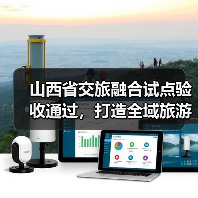 山西省交旅融合试点验收通过,打造全域旅游新样板(图4) 山西省交旅融合试点验收通过,打造全域旅游新样板(图4)