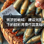 筑梦的呐喊:建设光影下的摄影月赛作品集锦(图3) 筑梦的呐喊:建设光影下的摄影月赛作品集锦(图3)