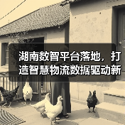湖南数智平台落地,打造智慧物流数据驱动新标杆(图4) 湖南数智平台落地,打造智慧物流数据驱动新标杆(图4)