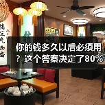 你的钱多久以后必须用?这个答案决定了80%的投资风险(图1) 你的钱多久以后必须用?这个答案决定了80%的投资风险(图1)