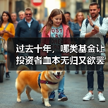 过去十年，哪类基金让投资者血本无归又欲罢不能？
