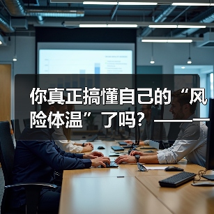 你真正搞懂自己的“风险体温”了吗?——一份来自2026年的投资风险试题(图2) 你真正搞懂自己的“风险体温”了吗?——一份来自2026年的投资风险试题(图2)