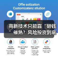 高新技术只能靠“砸钱”催熟?风险投资到底是不是科技创新的万能钥匙?(图3) 高新技术只能靠“砸钱”催熟?风险投资到底是不是科技创新的万能钥匙?(图3)