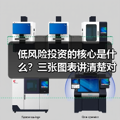低风险投资的核心是什么?三张图表讲清楚对比逻辑(图4) 低风险投资的核心是什么?三张图表讲清楚对比逻辑(图4)