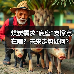 煤炭需求 煤炭需求